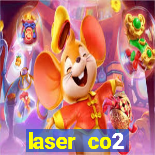 laser co2 frazionato napoli